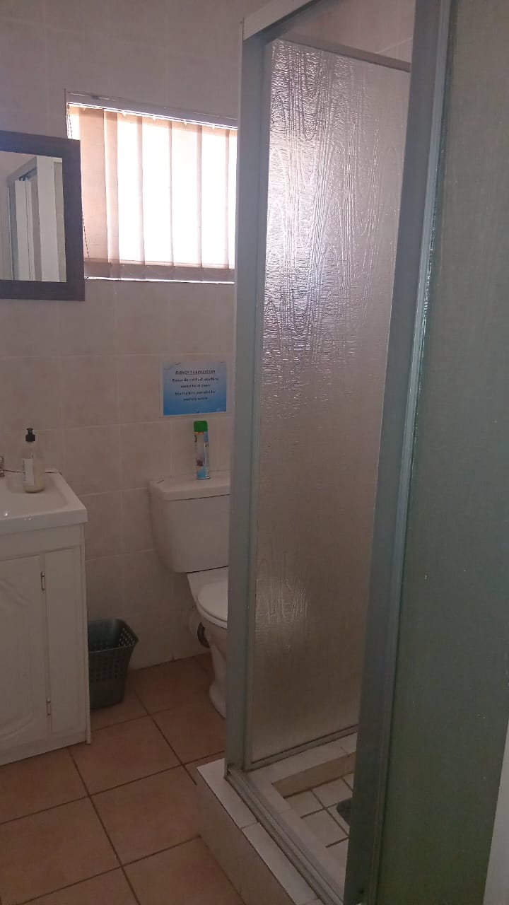 9 Bedroom Property for Sale in Parys Free State